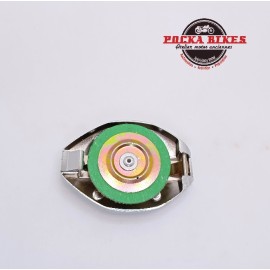 Bouchon réservoir 5/6 alu