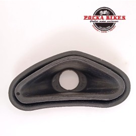 Soufflet droit BMW carénage - fourche