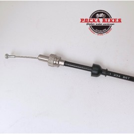 Câble de frein BMW /6/7 guidon STD