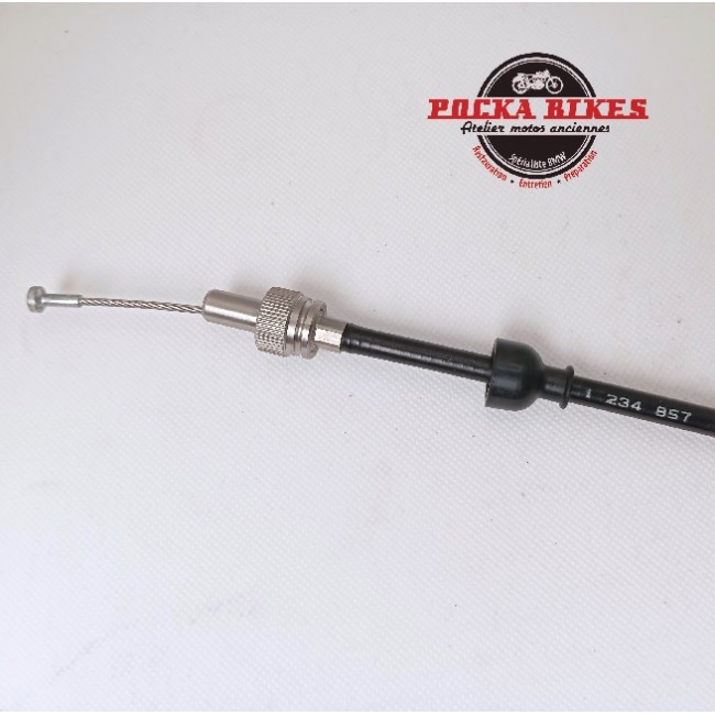 Câble de frein BMW /6/7 guidon STD