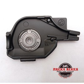 Couvercle cocotte accélérateur BMW R80 R100 à partir de 09/1985