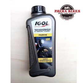 fourche 10w-pocka bikes