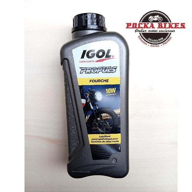 fourche 10w-pocka bikes