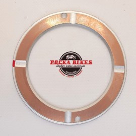 Rondelle calage vilbrequin rouge BMW /5/6/7