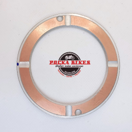 Rondelle calage vilbrequin bleue BMW /5/6/7